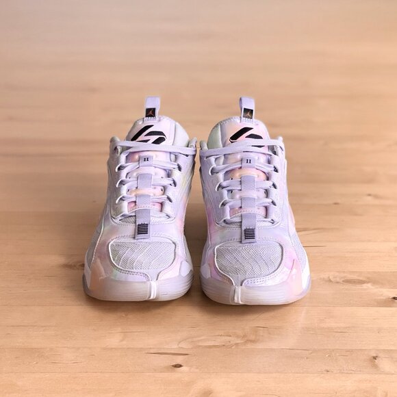 Jordan Luka 2 Nebula US 9 Men - Picture 3 of 10